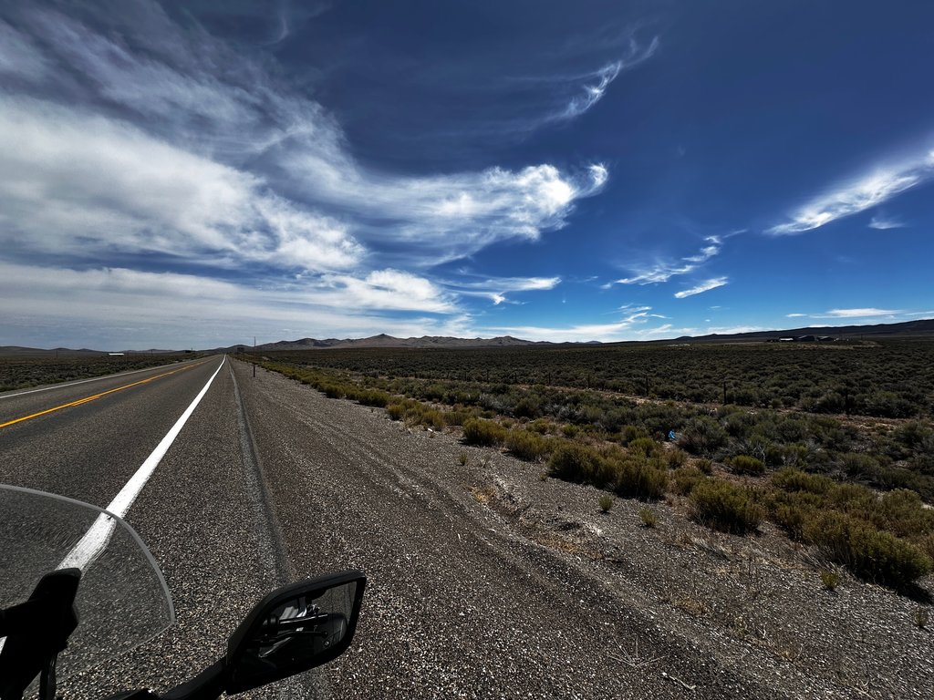 desert