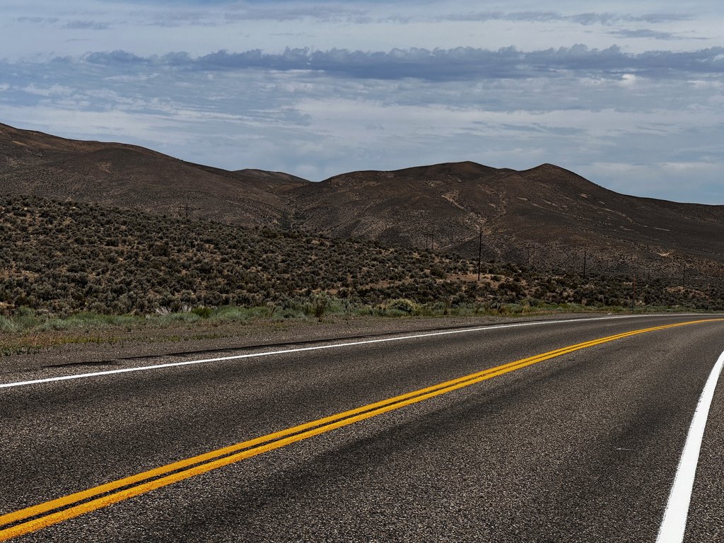 Desert Hills