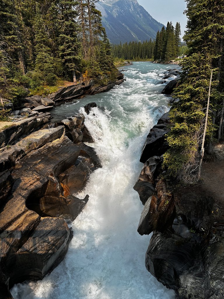 Numa Falls