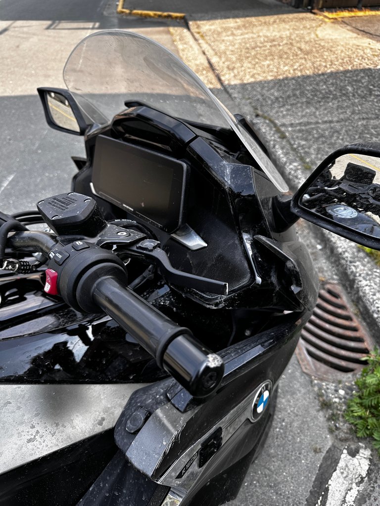 Brake lever