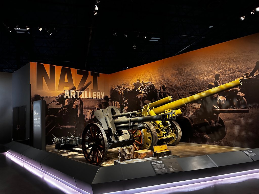 Artillery (Nazi)