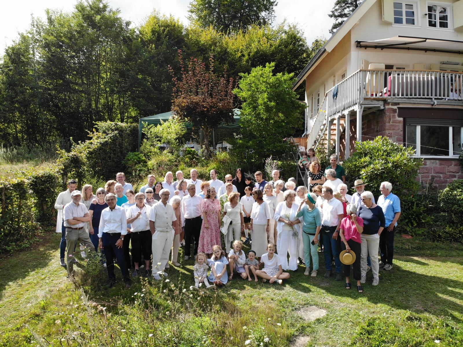 Family Barbara Haidinger